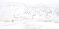 Shades of white